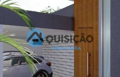 Imagem 4: CASA CONDOMINIO PORTAL DO IGARAPE