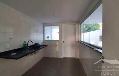 Imagem 11: Rio de Janeiro - Casa Padrão - Pedra de Guaratiba