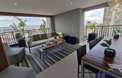 Imagem 6: Apartamento com 1 dormitório, 21 m² - venda por R$ 325.000,00 ou aluguel por R$ 2.530,00/m