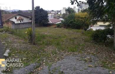 Imagem 15: Terreno a venda no Bairro Santa Terezinha em Gaspar