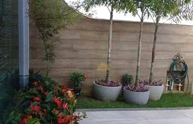 Imagem 1: Condomínio VILLAGIO DE ITAICI / Indaiatuba/SP