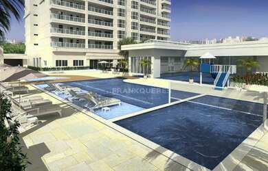 Imagem 8: Apartamento com 4 dormitórios, 183 m² - venda por R$ 2.730.000 ou aluguel...