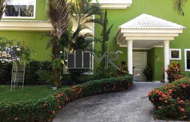 Imagem 2: Casa à venda na freguesia Jacarepaguá condomínio Pedras Douradas