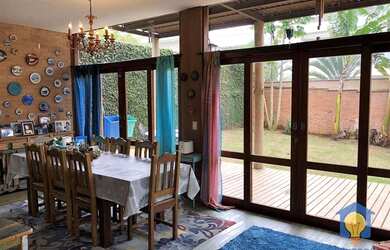 Imagem 13: Casa com 5 dorms - Venda por R$ 1.745.000 ou Aluguel por R$ 9.000/mês...