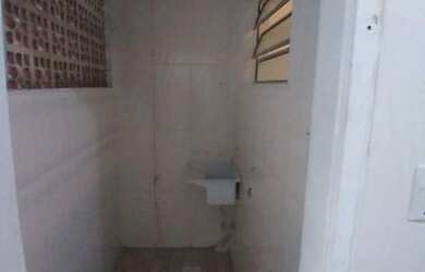 Imagem 8: Apartamento com 1 dormitório à venda, 50 m² por R$ 200.000,00 - Centro - São Vicente/SP