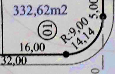 Imagem 6: TERRENO DE ESQUINA -CONDOMÍNIO RESIDENCIAL PORTAL LAMIS - ATIBAIA-SP