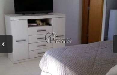 Imagem 7: INDAIATUBA - Casa de Condomínio - JARDIM PORTAL DE ITAICI