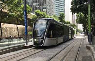 Imagem 2: Rio Energy Lançamento no Porto Maravilha -RJ