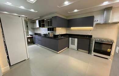 Imagem 9: OPORTUNIDADE!! MARAVILHOSO apartamento no Condomínio Ilha Bela!!