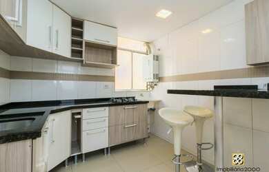 Imagem 6: Apartamento - Rua Vieira Fazenda, 1342 - Portão - Curitiba PR