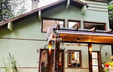 Imagem 8: Casa à venda no bairro Condomínio Clube da Montanha - Atibaia/SP