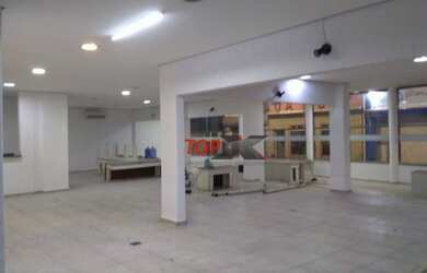 Imagem 15: Salão, 306 m² - venda por R$ 3.500.000,00 ou aluguel por R$ 12.000,00/mês - Centro - Mogi