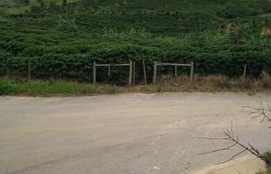 Imagem: A fazenda está localizado em Rio Bananal, ES à venda por