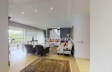 Imagem 2: Apto venda Jardim Paulista