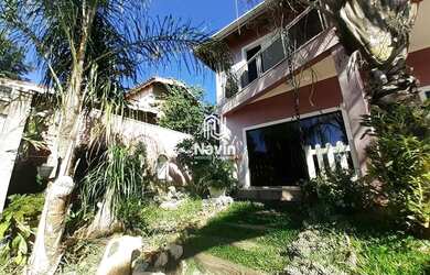 Imagem 1: Casa à venda no bairro Jardim dos Pinheiros - Atibaia/SP