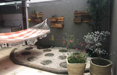 Imagem 2: Jundiaí - Casa Padrão - Jardim Shangai