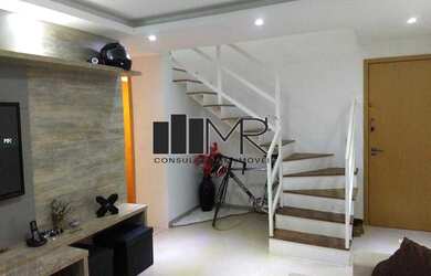 Imagem: Apartamento à venda na Freguesia Jacarepaguá condomínio Full