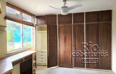 Imagem 16: Cobertura à venda no Jardim Oceânico. Barra da Tijuca. RJ