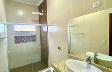 Imagem 10: Casa com 3 dormitórios à venda, 265 m² por R$ 830.000 - Residencial...