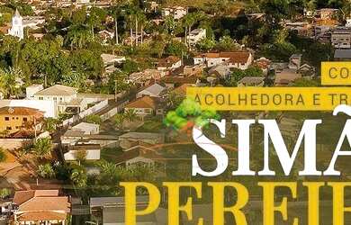 Imagem 2: Terreno à venda, 1110 m² por R$ 88.888,00 - Balança - Simão Pereira/MG