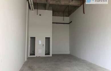 Imagem: O depósito possui 1 Vaga na garagem, 76m² de Área e está