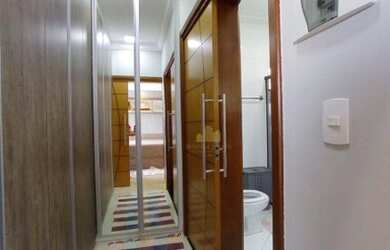 Imagem 9: Condomínio VILLAGIO DE ITAICI / Indaiatuba/SP