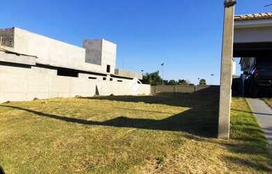 Imagem 2: Lote/Terreno para venda tem 432 metros quadrados em Condomínio Buona Vita - Araraquara - S