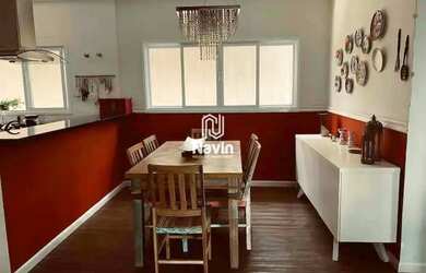 Imagem 8: Casa à venda no bairro Jardim Paulista - Atibaia/SP