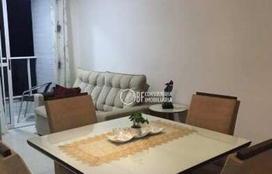 Imagem 3: Excelente apartamento 3 qts 2banheiros ao lado do Habibs Abdias