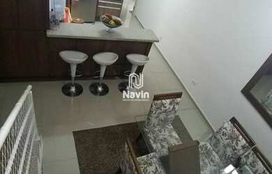 Imagem 3: Casa à venda no bairro Jardim Paulista - Atibaia/SP