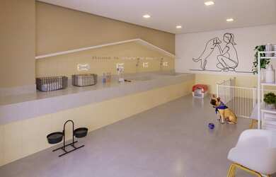 Imagem 14: O mais novo condomínio no Centro do Rio está se tornando um sucesso