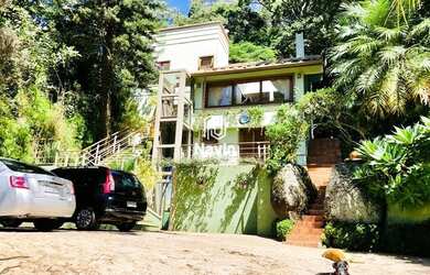 Imagem 9: Casa à venda no bairro Condomínio Clube da Montanha - Atibaia/SP