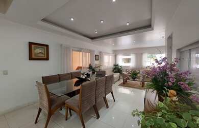 Imagem: Rio de Janeiro - Casa de Condomínio - Barra da Tijuca