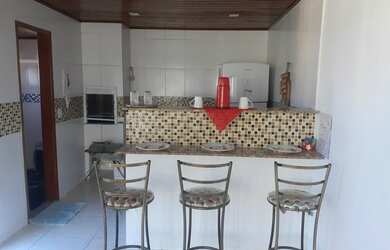 Imagem 8: Cobertura Mar de Tereza, sua casa fora de casa em Cabo Frio