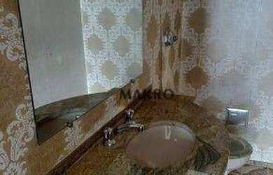 Imagem 12: Apartamento com 4 quartos, 182 m² - venda por R$ 1.150.000 ou aluguel...