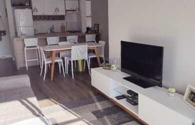 Imagem 2: Jundiaí - Apartamento Padrão - Jardim Carlos Gomes