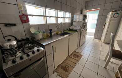 Imagem 8: Belíssima casa na praia de Paripueira - 300 metros da praia