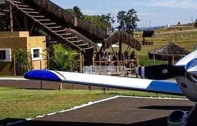 Imagem 4: Terreno à venda, 805 m² por R$ 650.000,00 - Punta Del Este - Sertaneja/PR