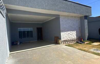 Imagem 1: Casa 3/4 - Alto padrão com piscina