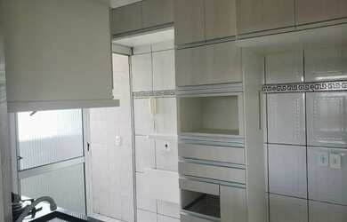 Imagem 7: Apartamento com 3 dormitórios à venda, 56 m² por R$ 260.000,00 - Jardim...