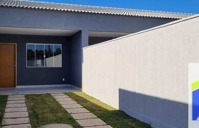 Imagem 2: Casa com 2 dormitórios para alugar, 90 m² por R$ 1.500,00/mês - Guaratiba...