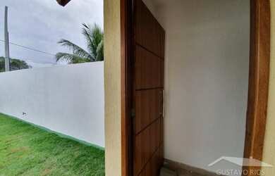 Imagem 9: Rio de Janeiro - Casa Padrão - Pedra de Guaratiba