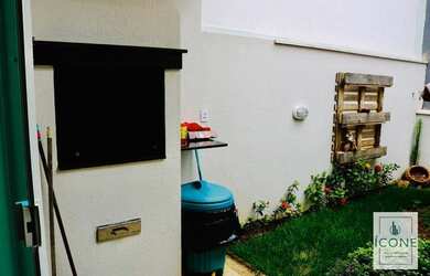 Imagem 7: Casa com 4 dormitórios, 280 m² - venda por R$ 1.250.000,06 ou aluguel...