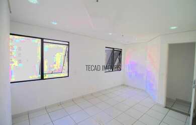 Imagem 1: Conjunto, 33 m² - venda por R$ 280.000,00 ou aluguel por R$ 1.500,00/mês...