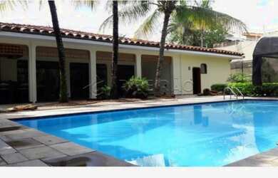 Imagem 10: Ribeirao Preto - Casa Padrão - Alto da Boa Vista