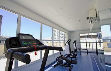 Imagem 16: APARTAMENTO RESIDENCIAL em Rio de Janeiro - RJ, Tijuca