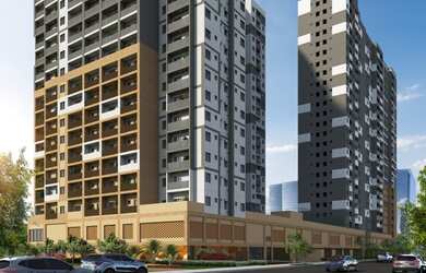 Imagem 5: O mais novo condomínio no Centro do Rio está se tornando um sucesso