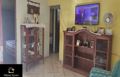 Imagem 8: Vendo casa no bairro Palmares em Paty do Alferes - RJ