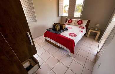 Imagem 3: Belíssima casa na praia de Paripueira - 300 metros da praia