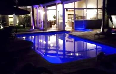 Imagem 10: MANSÃO NO CONDOMÍNIO FLAMBOYANT COM LAZER COMPLETO